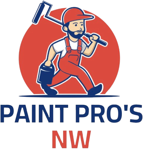 Paint Pro's NW Logo
