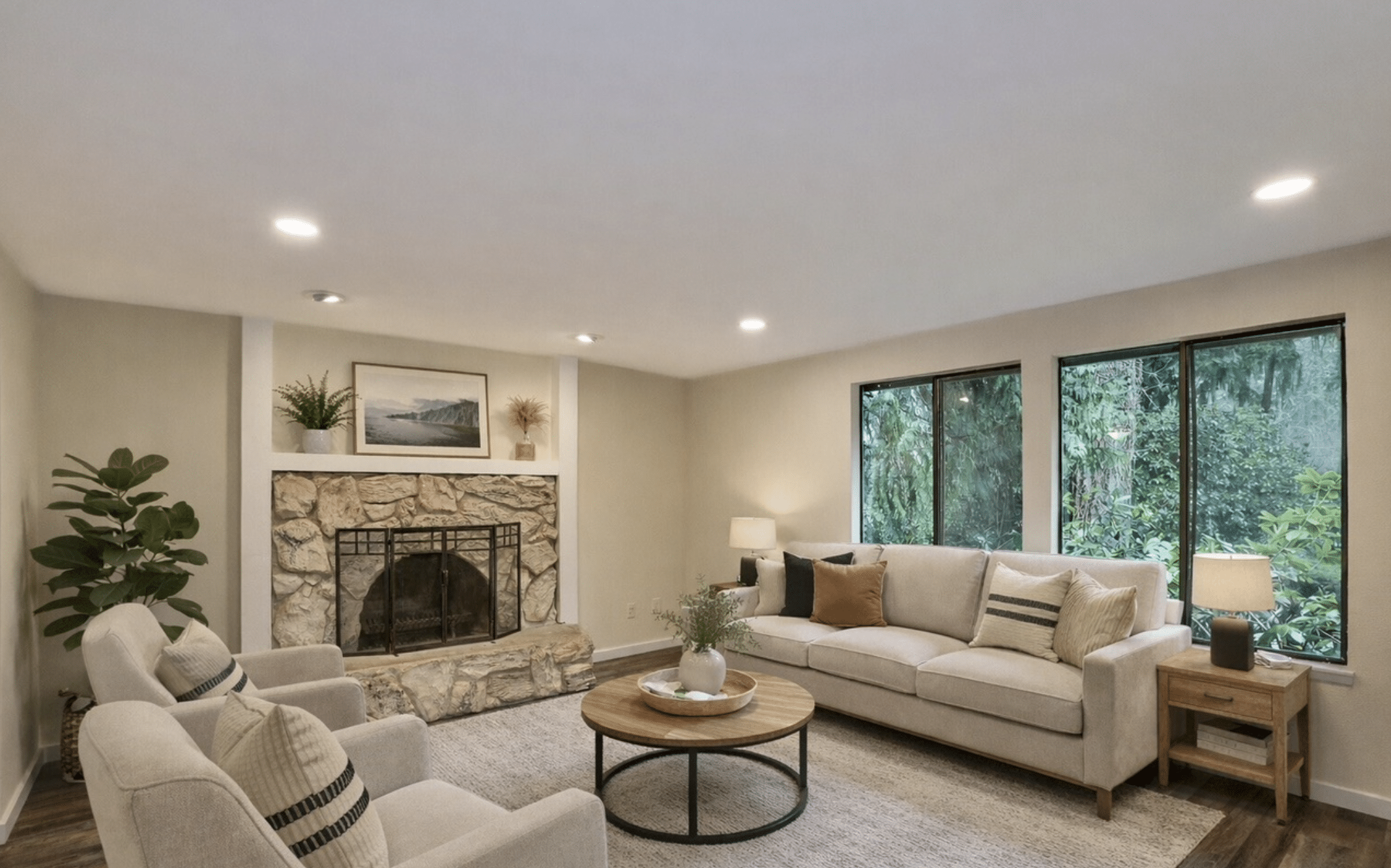 Auburn Pre-Sale Interior Repaint Auburn Pre-Sale Interior Repaint