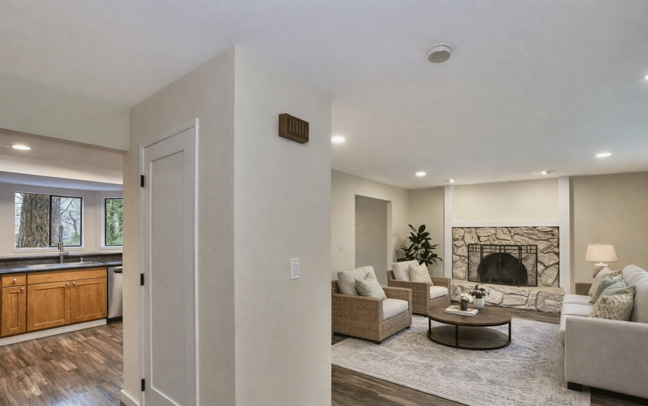 Auburn Pre-Sale Interior Repaint Auburn Pre-Sale Interior Repaint