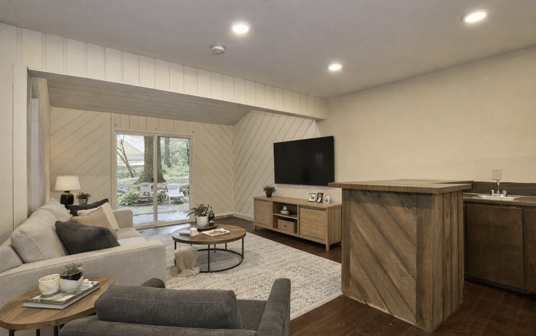 Auburn Pre-Sale Interior Repaint Auburn Pre-Sale Interior Repaint